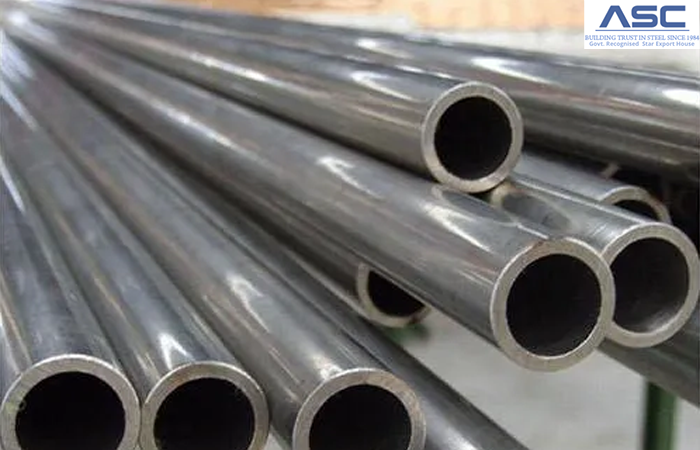 UNS S32760 Super Duplex Steel